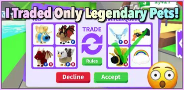 Mod Adopt Me Pets Instructions (Unofficial)