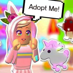 Mod Adopt Me Pets Instructions (Unofficial) APK download