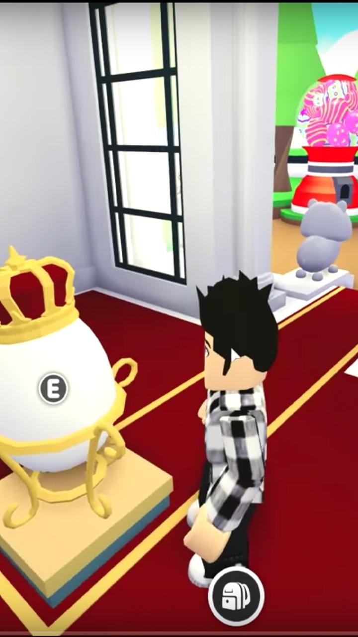 Walkthrough Roblox Guide Adopt Me For Android Apk Download