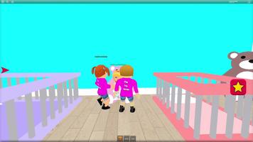 Adopt cute raise roblox obby screenshot 3