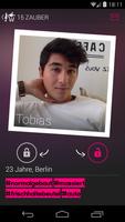 AdoptAGuy screenshot 1