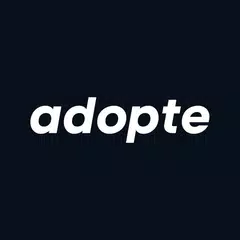 adopte - app de rencontre アプリダウンロード
