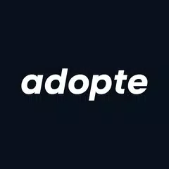 adopte - app di incontri アプリダウンロード