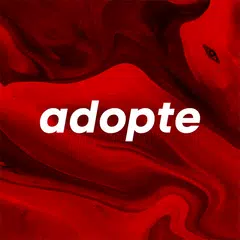 adopte