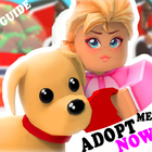 best Adopt me pets guide أيقونة