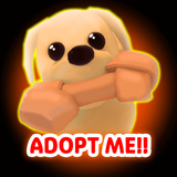 ADOPT ME  free pets mod