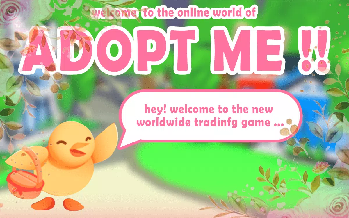 Mod Adopt Me Pets Instructions (Unofficial) APK für Android