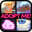 adopt me games all pets quiz