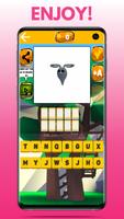 adopt me games all pets quiz اسکرین شاٹ 2