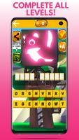 adopt me games all pets quiz Screenshot 3