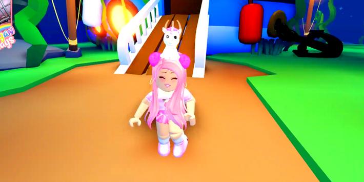 Download Adopt Me Unicorn Legendary Pets Roblox S Mod Apk For