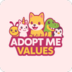 Adopt Me Values APK