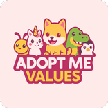 Adopt Me Values