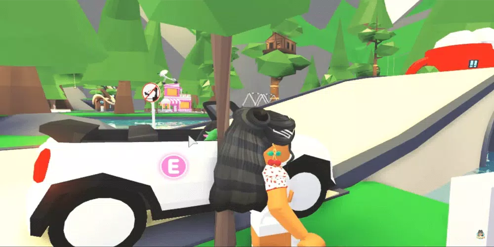 Adopt Me Mod Instructions Apk For Android Download