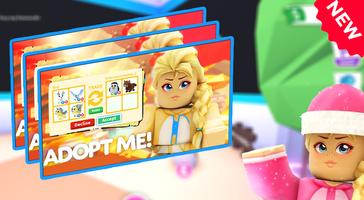 Mod Adopt Me Pets Instructions tips adopt me captura de pantalla 2