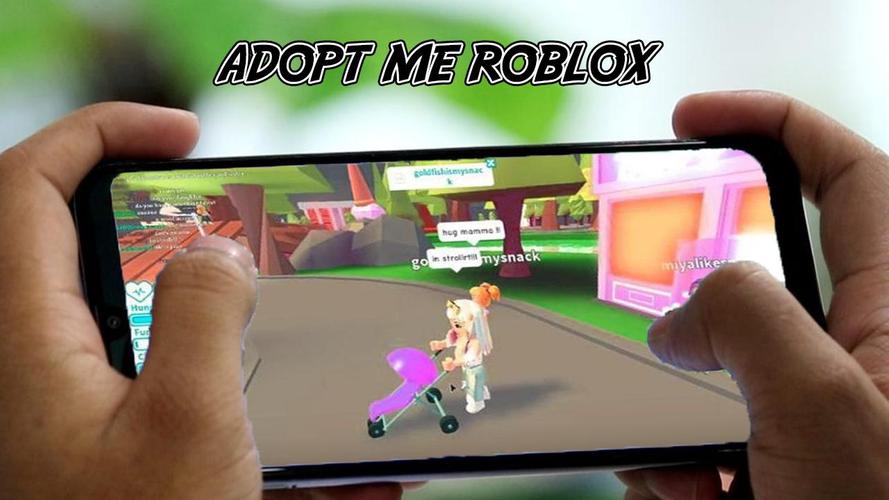 The Adopt Me Tips Baby Robloxe Apk 1 0 Download For Android Download The Adopt Me Tips Baby Robloxe Apk Latest Version Apkfab Com - roblox adopt me tips