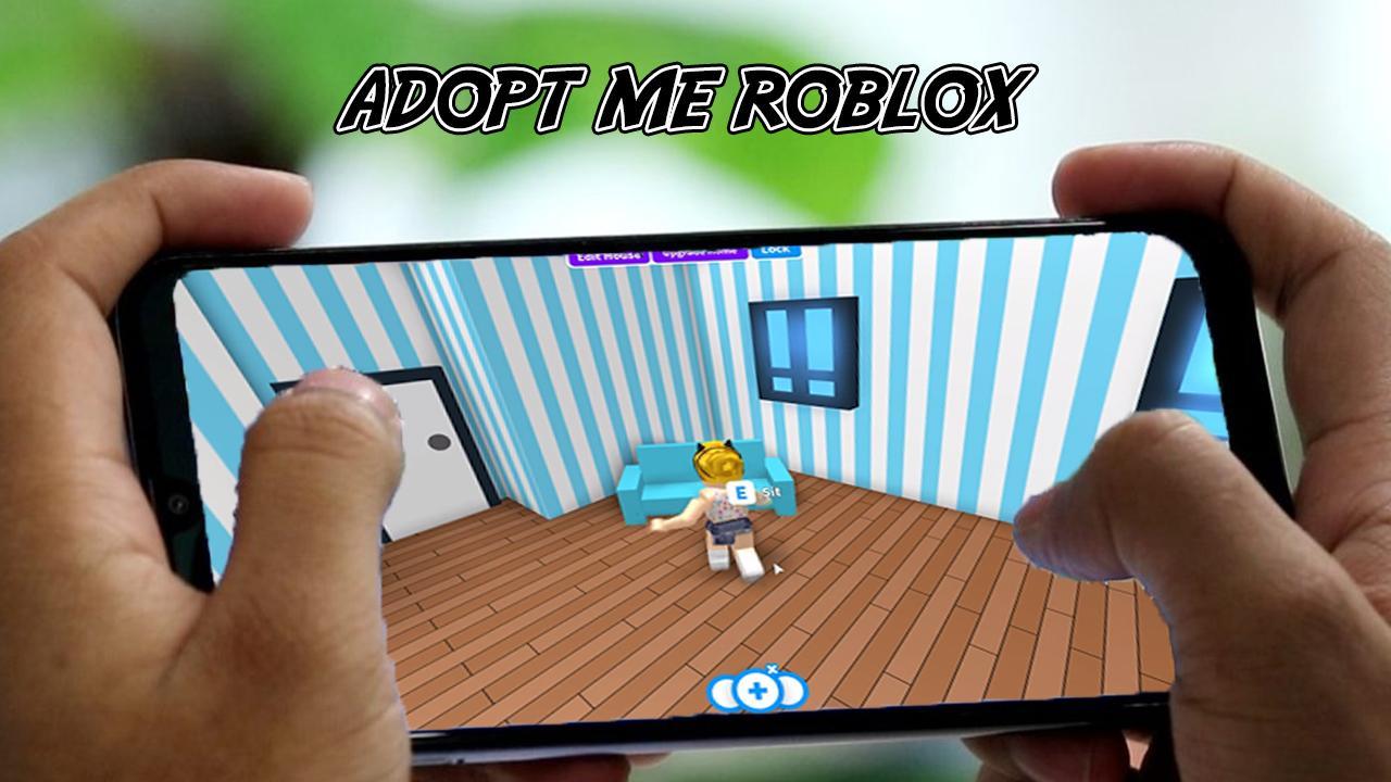 The Adopt Me Tips Baby Robloxe For Android Apk Download - roblox adopt me new update monkey