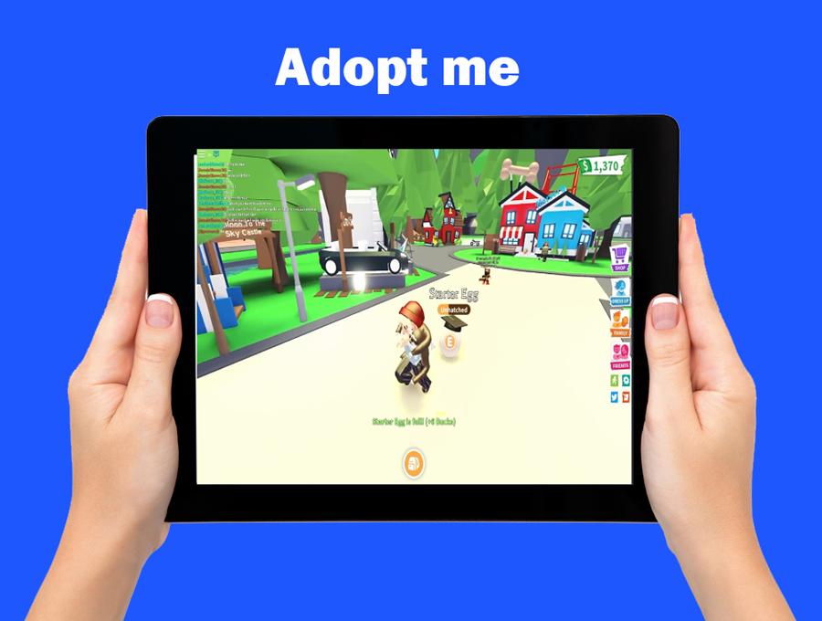 New Tips For Adopt Me 2019 For Android Apk Download - adopt me roblox tips 21 apk download for android com