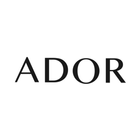 آیکون‌ ADOR