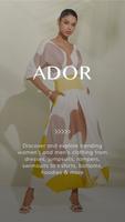 ADOR Poster