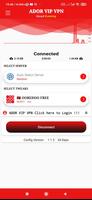 ADOR VIP VPN screenshot 2