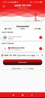 ADOR VIP VPN screenshot 3