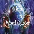 Bible Word Quotes