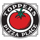 Toppers Pizza Place icon