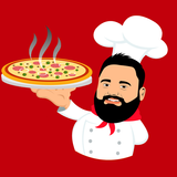 The Curry Pizza Company ícone