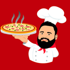 The Curry Pizza Company أيقونة