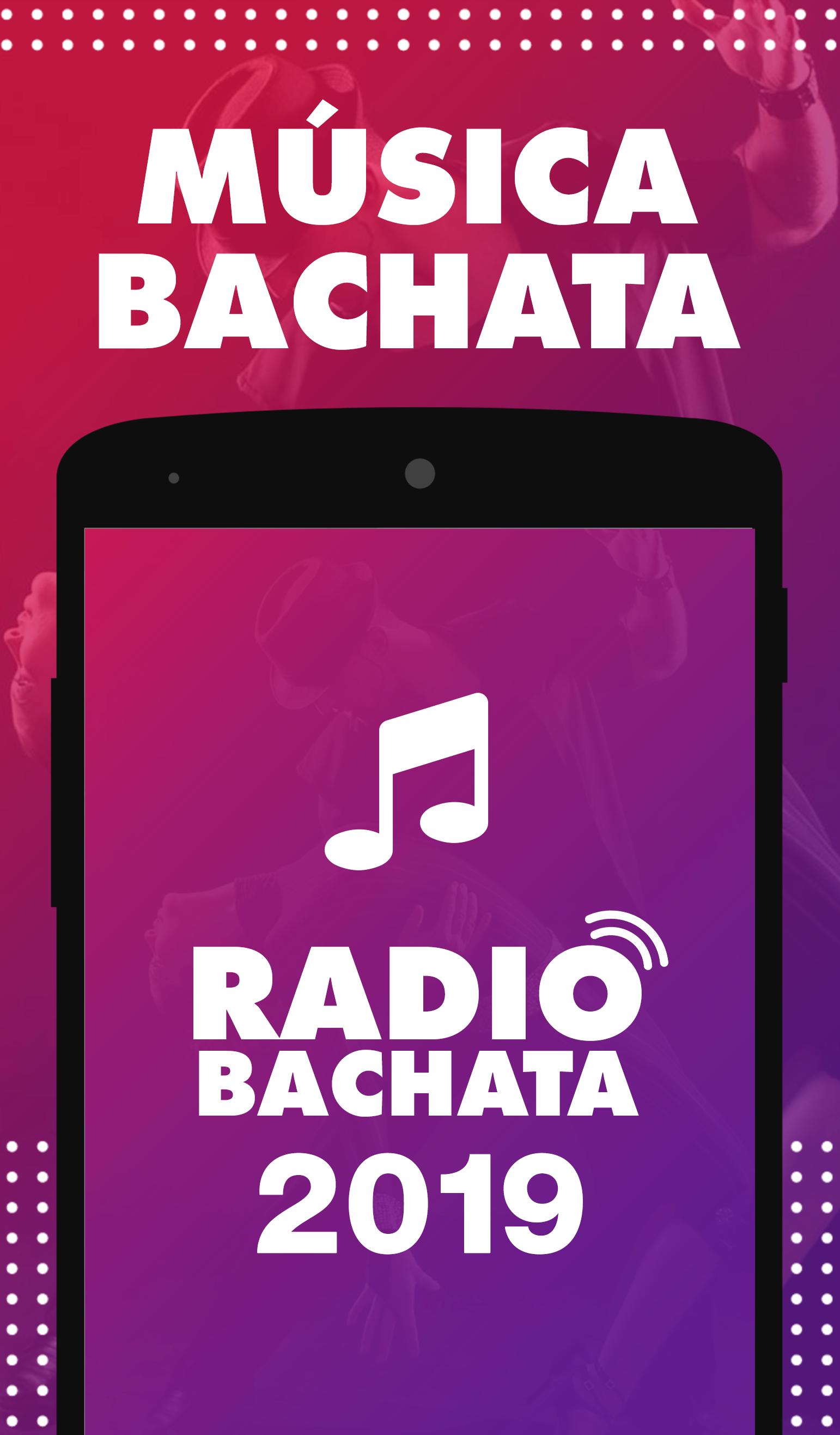 Radio Bachata - Emisoras de Música Gratis AM y FM APK pour Android  Télécharger