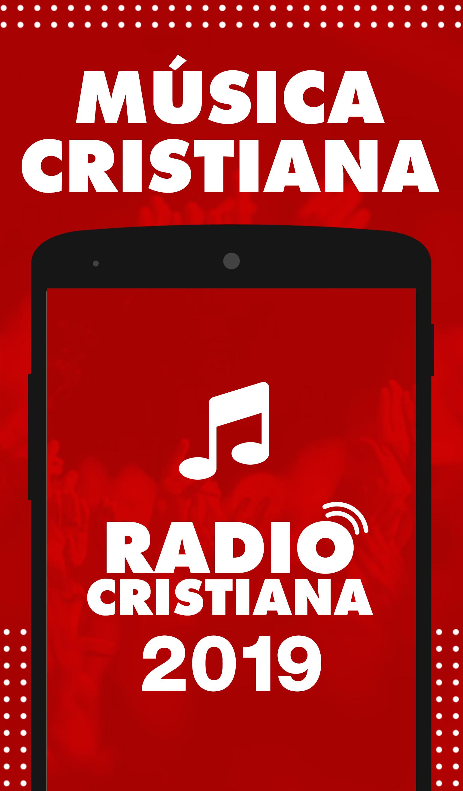 Descarga de APK de Radios Cristianas - Emisoras Evangélicas En Vivo para  Android