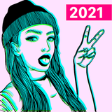 Adore - Flirt & Love icon