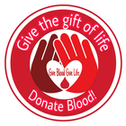 Blood Bank ไอคอน