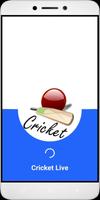 Cricket Live ภาพหน้าจอ 1