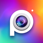 Picshiner: Améliorer Photos icône