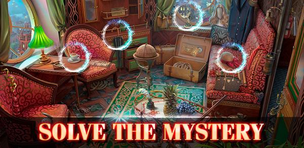 How to Download Hidden Objects: Coastal Hill for Android image