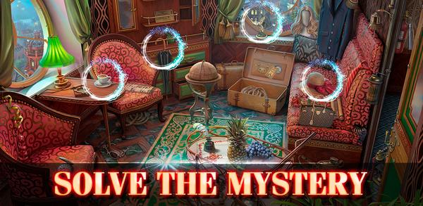 How to Download Hidden Objects: Coastal Hill APK Latest Version 1.25.10 for Android 2025 image