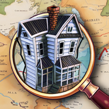 Hidden Objects: Mystery City