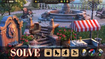 Hidden Object: Coastal Hill syot layar 2