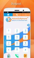 Adore Mobile Dialer capture d'écran 2