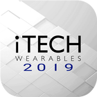 iTech Wearables 2019 icono
