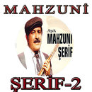 Aşık Mahzuni ŞERİF Türküleri 2 ( İnternetsiz ) APK