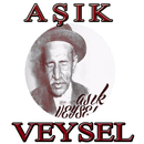 Aşık VEYSEL Türküleri (İnternetsiz 40 Türkü) APK