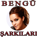 BENGÜ Şarkıları (İnternetsiz 40 Şarkı) APK