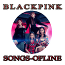 Blackpink Songs Offline - KPop APK