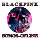 Blackpink Songs Offline - KPop icon