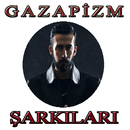 GAZAPİZM Şarkıları ( İnternetsiz 40 şarkı ) APK