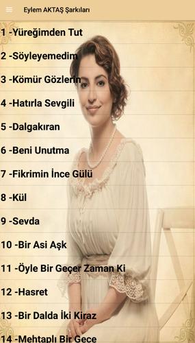 eylem aktas sarkilari for android apk download