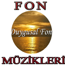 Fon Müzikleri(İnternetsiz 40 Duygusal Fon) APK